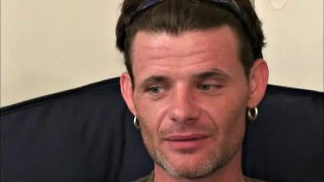 Bryan is a bit more fem than I would have liked, but he's a likeable and friendly guy. He's 38 years old, 5' 7", and 155 pounds, and works as a tattoo artist. He loves to surf, ride Harley's, and dance.