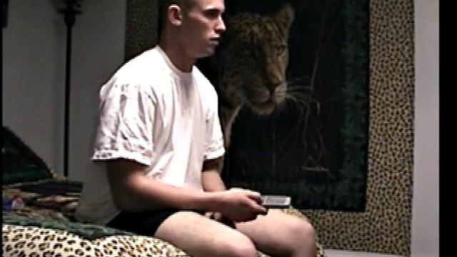 A Gusher Straight Marshall