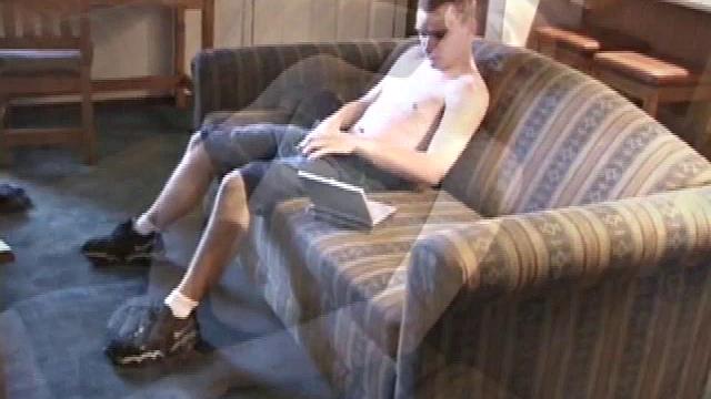 Jay looks like the neighborhood bad boy, who hangs out with his friends in the park when he's supposed to be in school, but once you get to know him he's really a sweetheart.