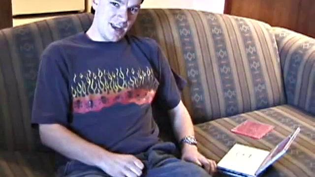 Jay looks like the neighborhood bad boy, who hangs out with his friends in the park when he's supposed to be in school, but once you get to know him he's really a sweetheart.