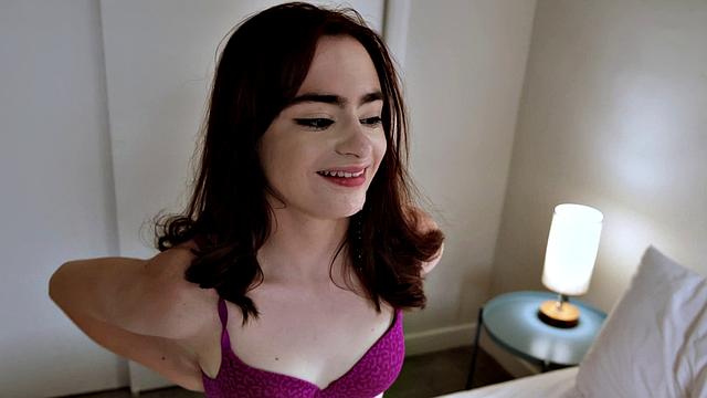 Oral Addict Fucks Hard