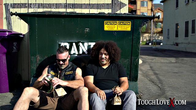 Andreina Deluxe - Karl's Demise Part 2