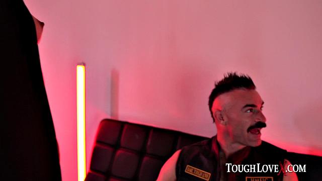 Andreina Deluxe - Karl's Demise Part 2
