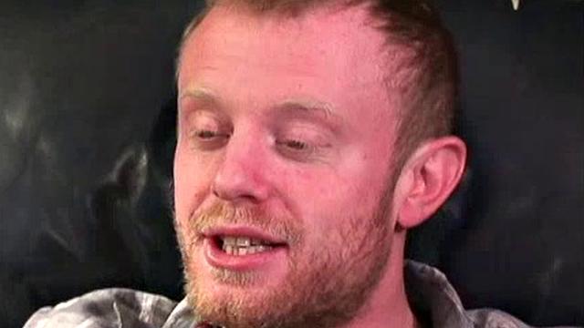 This adorable fellow is friendly, outgoing and just a pleasure to be around. Jason is 27 years old, 5' 9", and 155 pounds, and works as a server/bartender.