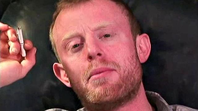 This adorable fellow is friendly, outgoing and just a pleasure to be around. Jason is 27 years old, 5' 9", and 155 pounds, and works as a server/bartender.