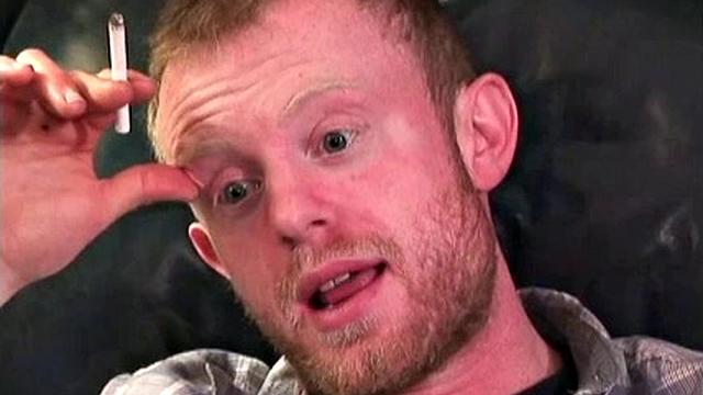 This adorable fellow is friendly, outgoing and just a pleasure to be around. Jason is 27 years old, 5' 9", and 155 pounds, and works as a server/bartender.