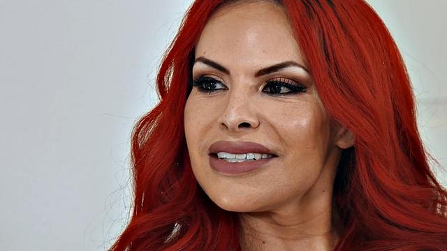 Transgender beauties in threesome fucked by black male dick