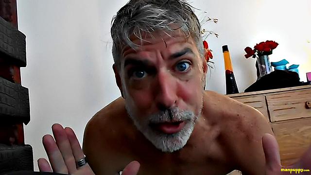 The Enigma Of the Shrinking Perv - Richard Lennox