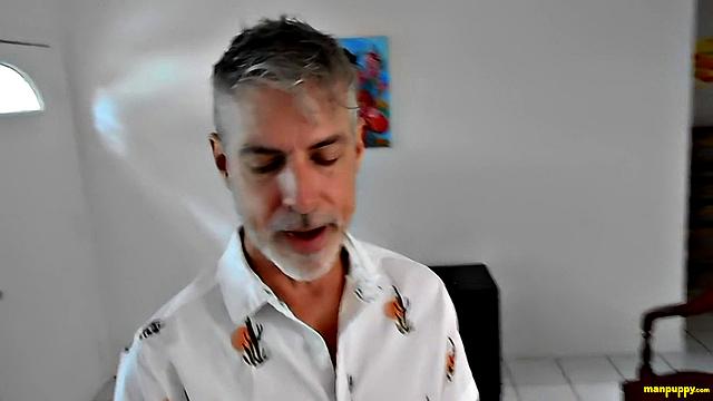 The Enigma Of the Shrinking Perv - Richard Lennox
