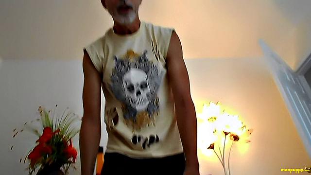 The Enigma Of the Shrinking Perv - Richard Lennox
