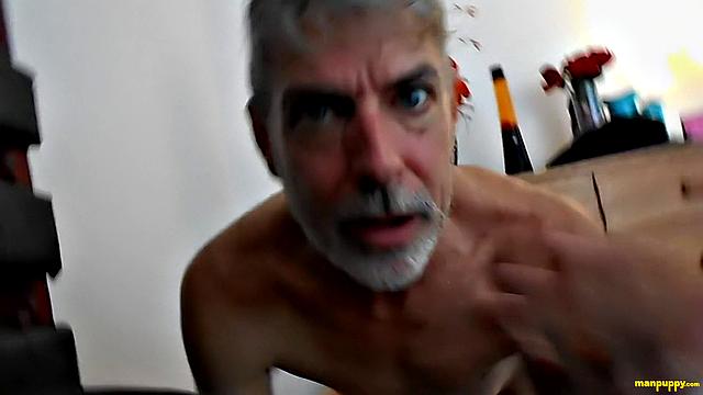 The Enigma Of the Shrinking Perv - Richard Lennox