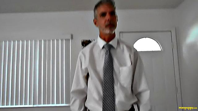 The Enigma Of the Shrinking Perv - Richard Lennox