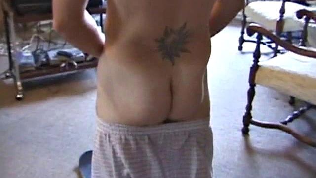 Cory Woodall watches a porn video near his skateboard. The camera takes us on a tour of Cory's body, which looks cuter than ever. When viewed from the floor up, this boy's balls are huge.