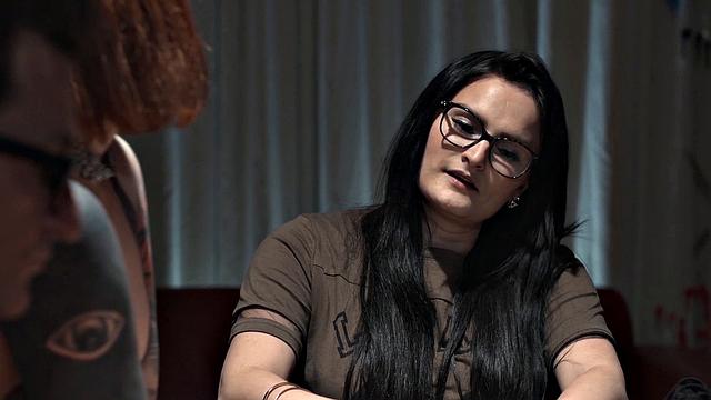 How I Met My Girlfriend