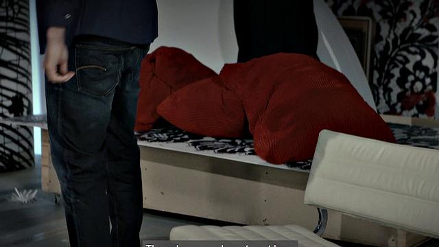 How I Met My Girlfriend