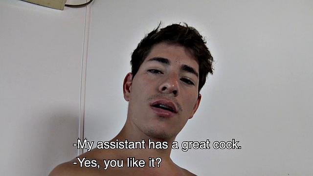 вечно "натуралы", а за пару песо трахаются в жопу по полной