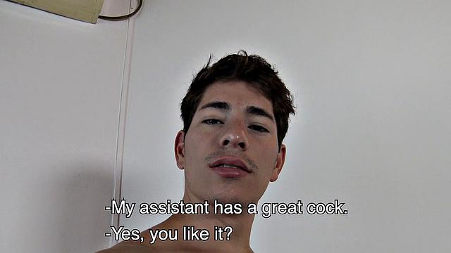 вечно "натуралы", а за пару песо трахаются в жопу по полной