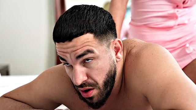 The Man of the House's Pleasure