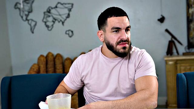 The Man of the House's Pleasure