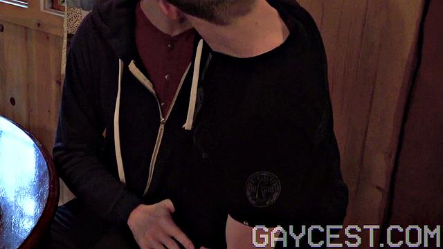 THE DOCTOR'S SON Tape 4 - Cabin Breakfast