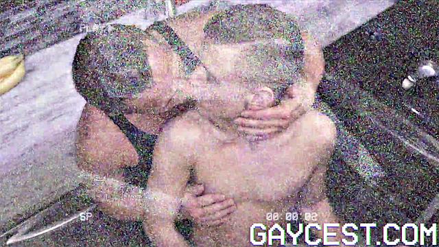 THE DOCTOR'S SON Tape 4 - Cabin Breakfast