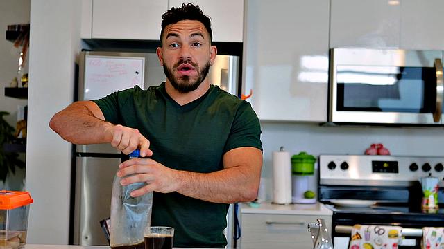 Yogis Fuck Better