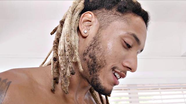 He Likes Being in Control