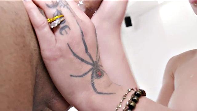 He Likes Being in Control