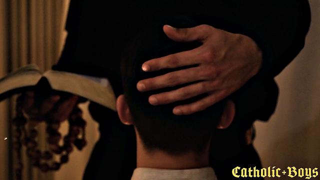 ALTAR BOY NOAH - Vol. 1 Devotionals