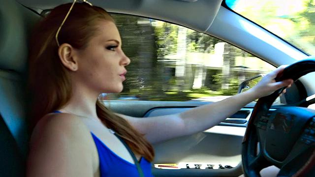 Red Roses, Pink Pussies