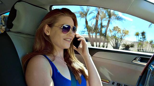 Red Roses, Pink Pussies