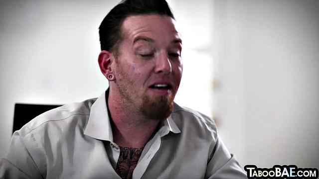 Hairy babe gets pussypounded by BF