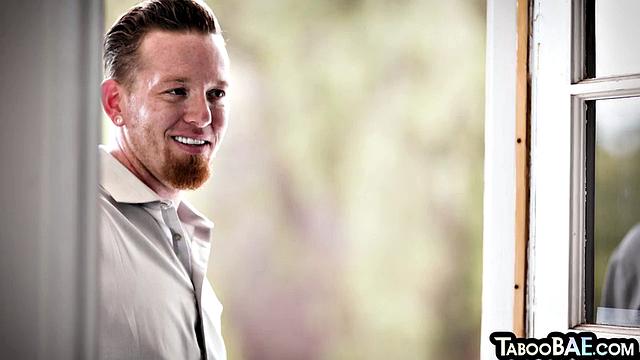 Hairy babe gets pussypounded by BF