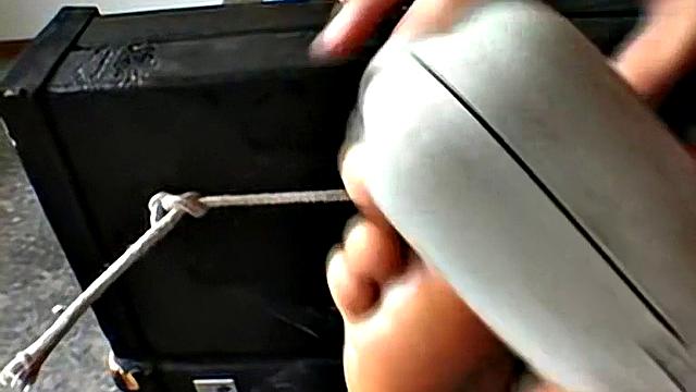Corey's Tickle Fantasy - Corey's Tickle Fantasy