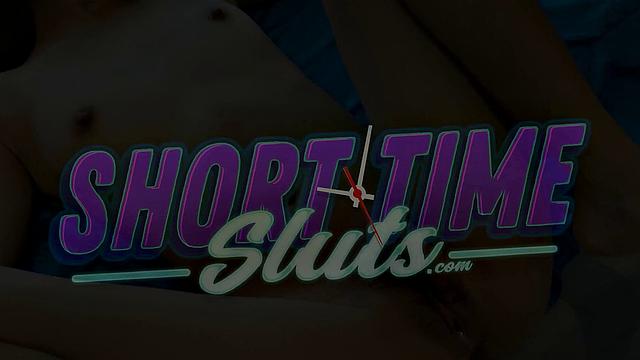 A Horny Thai Girl With Great Assets