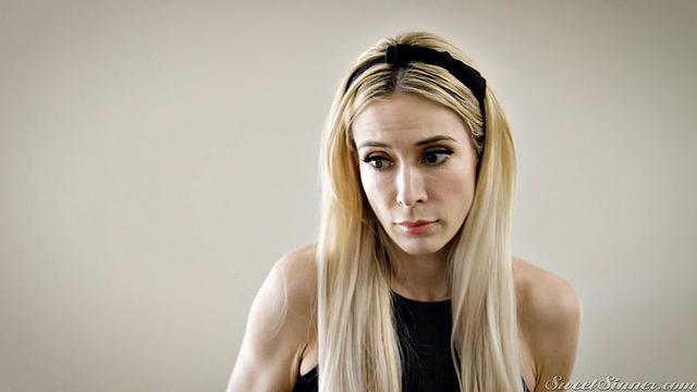 Алекс в шкафу ревнует, пока Дэвид трахает Карли после ужина - вот что значит ужин с последствиями!