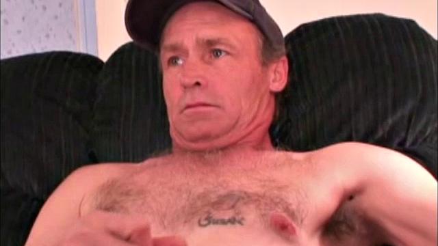 I met this handsome man, while he was working on the remodel of a restaurant that's next to my apartment complex.