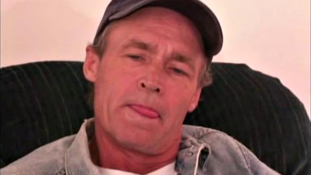 I met this handsome man, while he was working on the remodel of a restaurant that's next to my apartment complex.