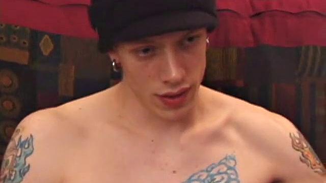 Torque and Shane Sucking