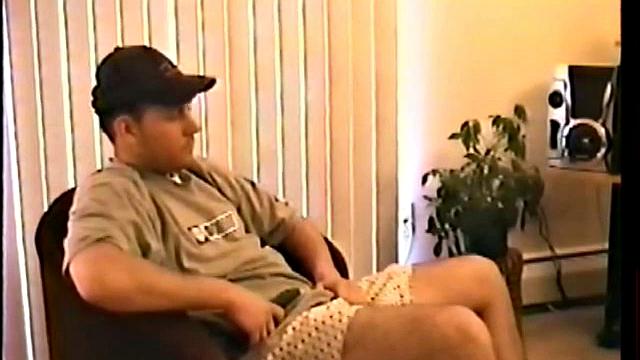 Blow Job For Boy Dylan