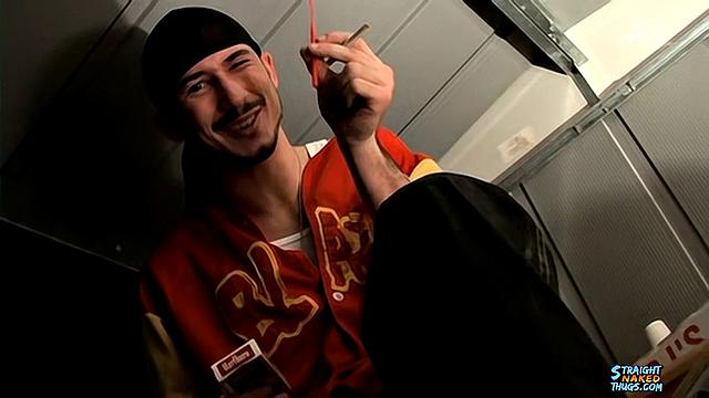 Naked Juggalos Jerking Off Together - T &amp;amp;amp; Noah