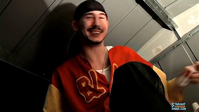 Naked Juggalos Jerking Off Together - T &amp;amp;amp; Noah