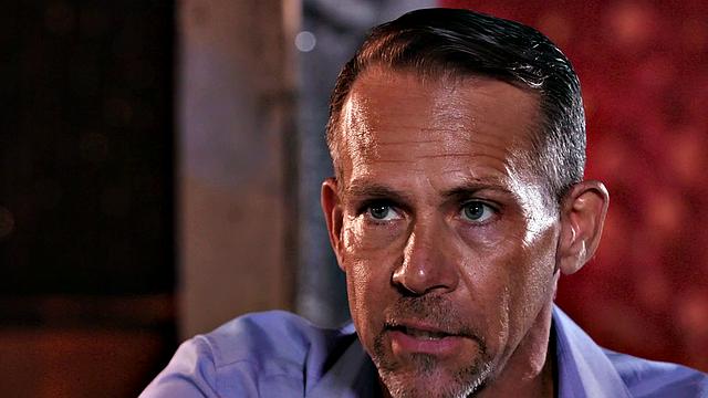 American brunette barbie gets naughty & fucks big-dicked boss in sneakier cowgirl than ever!