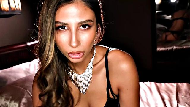 Fucking a Toxic Seductress