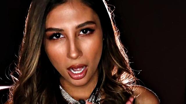 Fucking a Toxic Seductress