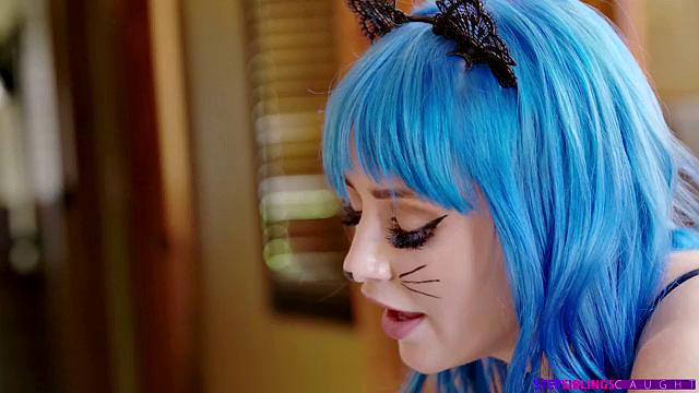 Flavor Of The Month Jewelz Blu - S2:E4