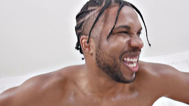 See Black Gene Simmons Fuck