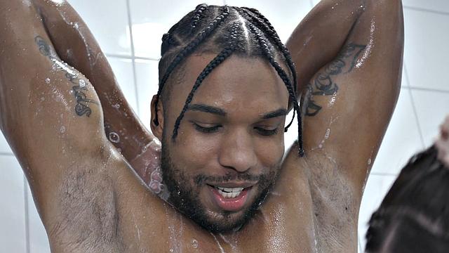 See Black Gene Simmons Fuck