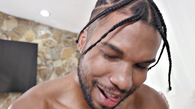 See Black Gene Simmons Fuck