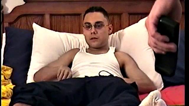 Sucking Str8 and Hung Guy